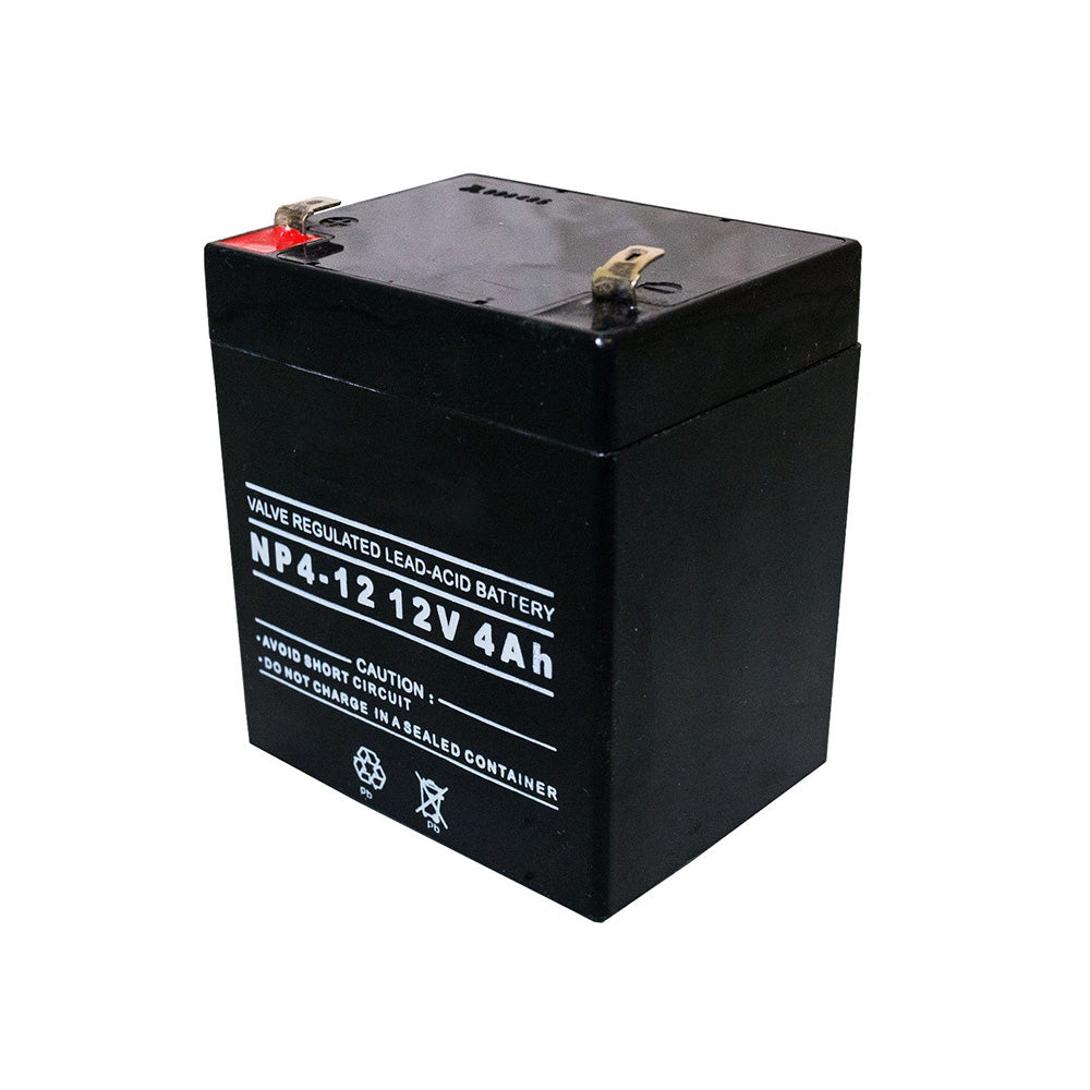 UPS Battery 12V 4A (4793005965412) UPS Battery 12V 4A (4793005965412)